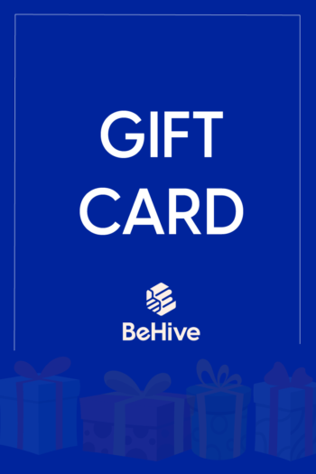 Behive Gift card - tarjeta de regalo