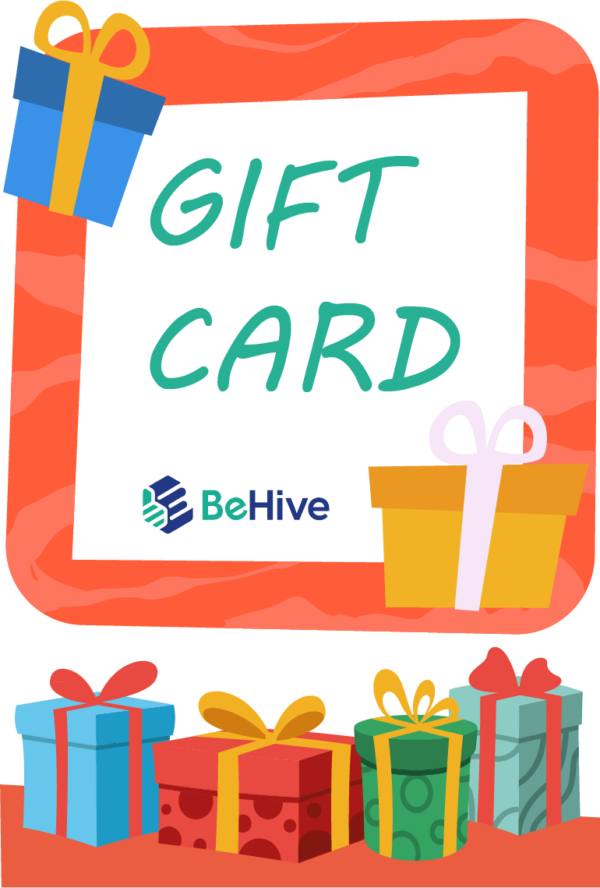 gift card - Cupón de regalo